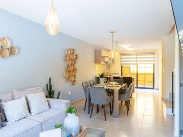 CASA NUEVA EN VENTA