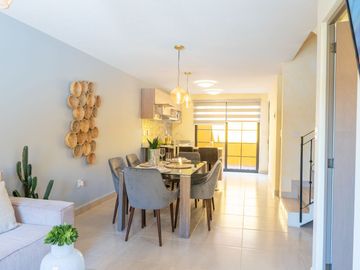 CASA NUEVA EN VENTA