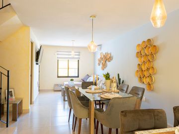CASA NUEVA EN VENTA