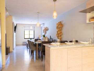 CASA NUEVA EN VENTA