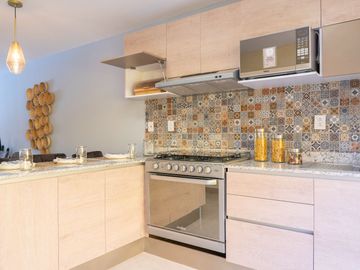 CASA NUEVA EN VENTA