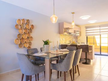 CASA NUEVA EN VENTA