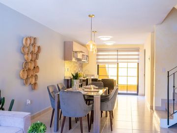 CASA NUEVA EN VENTA