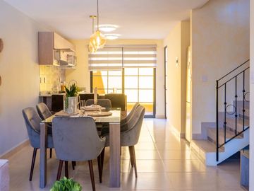 CASA NUEVA EN VENTA