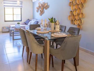 CASA NUEVA EN VENTA