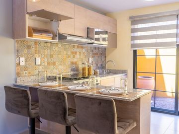 CASA NUEVA EN VENTA