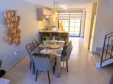 CASA NUEVA EN VENTA