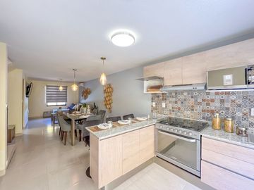 CASA NUEVA EN VENTA
