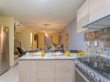 CASA NUEVA EN VENTA