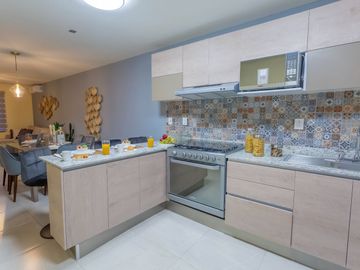 CASA NUEVA EN VENTA