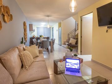 CASA NUEVA EN VENTA