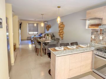 CASA NUEVA EN VENTA