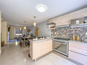 CASA NUEVA EN VENTA