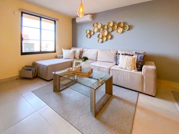 CASA NUEVA EN VENTA