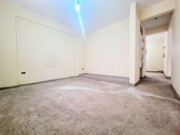 ALQUILER DE TERRENO MÁS VIVIENDA U OFICINA / TALLER / DEPÓSITO