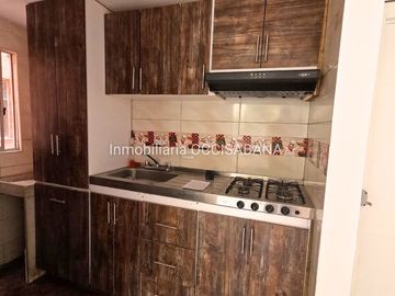 APARTAMENTO EN VENTA, EL REDIL - MADRID CUND