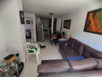 VENTA  APARTAMENTO EN MEDELLÍN BELÉN MALIBU