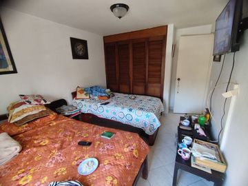 VENTA  APARTAMENTO EN MEDELLÍN BELÉN MALIBU