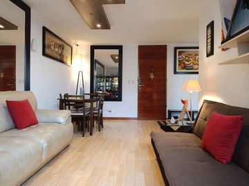 VENTA DEPARTAMENTO CALLAO BELLAVISTA VILLA BONITA 4 COCHERA DOBLE ASCENSOR AMOBLADO