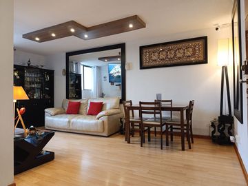 VENTA DEPARTAMENTO CALLAO BELLAVISTA VILLA BONITA 4 COCHERA DOBLE ASCENSOR AMOBLADO