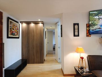 VENTA DEPARTAMENTO CALLAO BELLAVISTA VILLA BONITA 4 COCHERA DOBLE ASCENSOR AMOBLADO