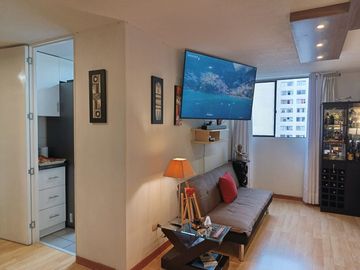 VENTA DEPARTAMENTO CALLAO BELLAVISTA VILLA BONITA 4 COCHERA DOBLE ASCENSOR AMOBLADO