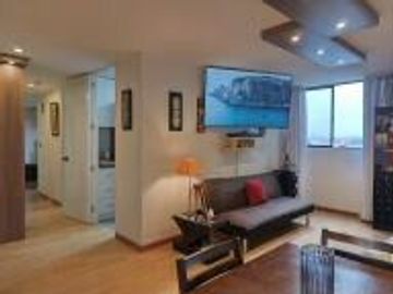 VENTA DEPARTAMENTO CALLAO BELLAVISTA VILLA BONITA 4 COCHERA DOBLE ASCENSOR AMOBLADO