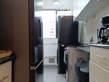 VENTA DEPARTAMENTO CALLAO BELLAVISTA VILLA BONITA 4 COCHERA DOBLE ASCENSOR AMOBLADO