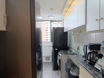 VENTA DEPARTAMENTO CALLAO BELLAVISTA VILLA BONITA 4 COCHERA DOBLE ASCENSOR AMOBLADO