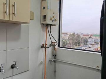 VENTA DEPARTAMENTO CALLAO BELLAVISTA VILLA BONITA 4 COCHERA DOBLE ASCENSOR AMOBLADO