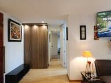 VENTA DEPARTAMENTO CALLAO BELLAVISTA VILLA BONITA 4 COCHERA DOBLE ASCENSOR AMOBLADO