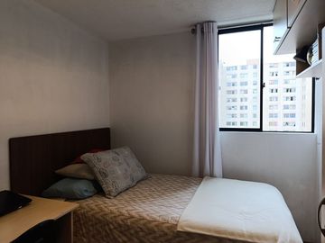 VENTA DEPARTAMENTO CALLAO BELLAVISTA VILLA BONITA 4 COCHERA DOBLE ASCENSOR AMOBLADO