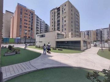 VENTA DEPARTAMENTO CALLAO BELLAVISTA VILLA BONITA 4 COCHERA DOBLE ASCENSOR AMOBLADO