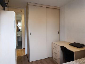 VENTA DEPARTAMENTO CALLAO BELLAVISTA VILLA BONITA 4 COCHERA DOBLE ASCENSOR AMOBLADO