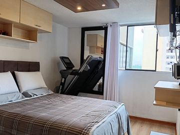 VENTA DEPARTAMENTO CALLAO BELLAVISTA VILLA BONITA 4 COCHERA DOBLE ASCENSOR AMOBLADO
