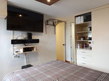 VENTA DEPARTAMENTO CALLAO BELLAVISTA VILLA BONITA 4 COCHERA DOBLE ASCENSOR AMOBLADO