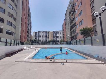 VENTA DEPARTAMENTO CALLAO BELLAVISTA VILLA BONITA 4 COCHERA DOBLE ASCENSOR AMOBLADO
