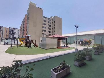 VENTA DEPARTAMENTO CALLAO BELLAVISTA VILLA BONITA 4 COCHERA DOBLE ASCENSOR AMOBLADO