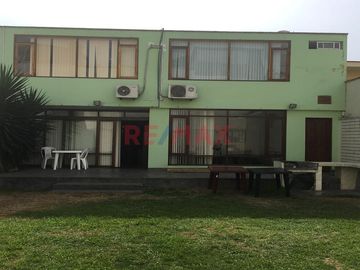 Venta De Casa En Magdalena