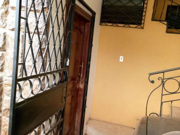 VENDO CASA EN LA CIUDAD DE PASAJE