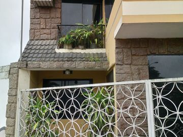 VENDO CASA EN LA CIUDAD DE PASAJE