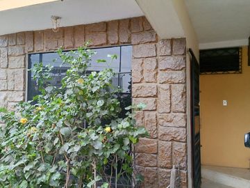 VENDO CASA EN LA CIUDAD DE PASAJE