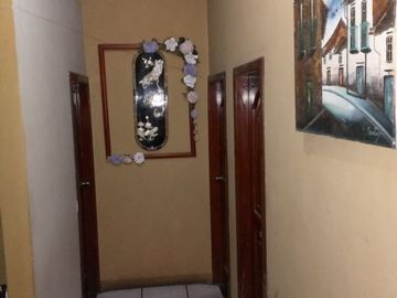VENDO CASA EN LA CIUDAD DE PASAJE