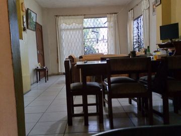 VENDO CASA EN LA CIUDAD DE PASAJE