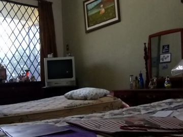 VENDO CASA EN LA CIUDAD DE PASAJE