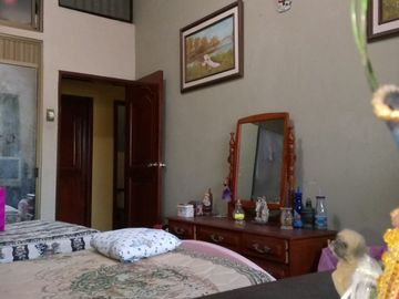 VENDO CASA EN LA CIUDAD DE PASAJE