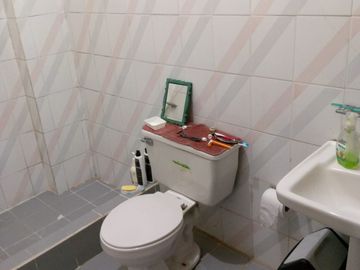 VENDO CASA EN LA CIUDAD DE PASAJE