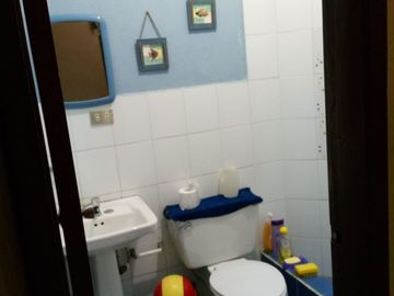 VENDO CASA EN LA CIUDAD DE PASAJE
