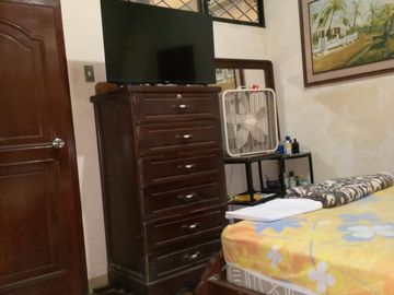 VENDO CASA EN LA CIUDAD DE PASAJE