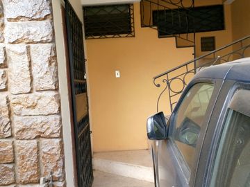 VENDO CASA EN LA CIUDAD DE PASAJE
